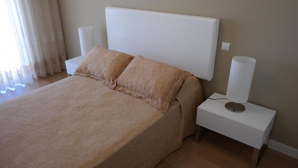 Vila Atlantida Apartment Віламора Номер фото