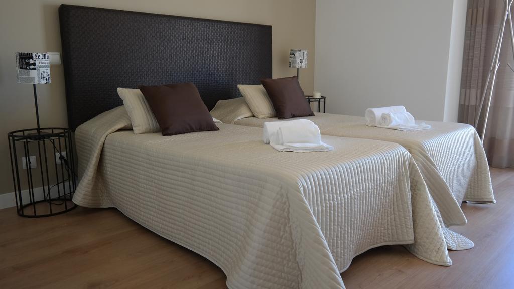 Vila Atlantida Apartment Віламора Номер фото